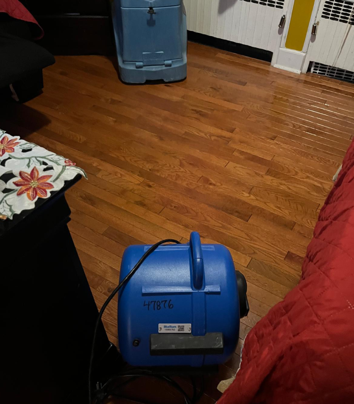 Mold Remediation Equipment
